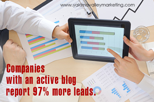 companies-with-active-blog